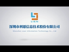 Shenzhen Lean Kiosk Systems CO., LTD. Фабрика