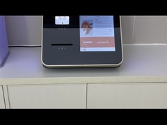 Киоск самостоятельной печати билетов