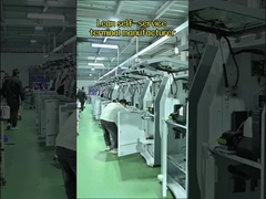 Lean Kiosk Systems -- Производитель киосков самообслуживания