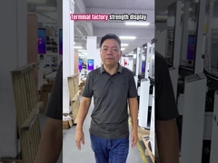 Производство киосков самообслуживания