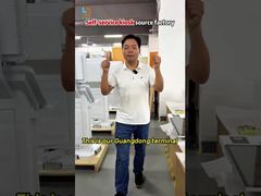 Трудно отличить производителей киосков или торговые компании?