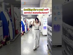 Производитель киосков самообслуживания | Фабрика OEM и ODM