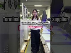 Поставщик профессиональных киосков LKS