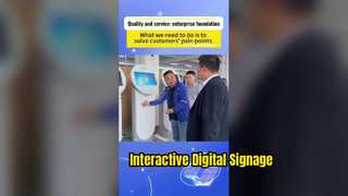 Надежный выбор компании-киоска самообслуживания