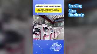 Качество и сервис: основа бизнеса Нам необходимо сосредоточить наши усилия на устранении болевых точек клиентов.