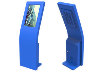 Airport Touch Screen Information Kiosk/Public Information Kiosk ,Custom Desgin are offered on demand