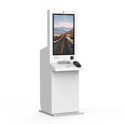 гостиница 24inch 27inch 32inch само- проверяет в киоске с терминальным принтером