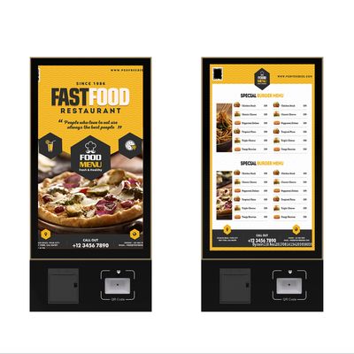 Кинособытия Умный киоск билетов для продажи билетов