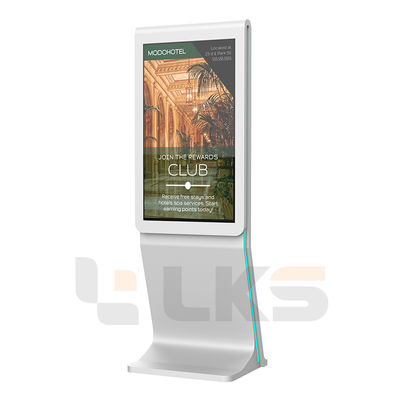 LKS Indoor And Outdoor Digital Signage Advertising Display
