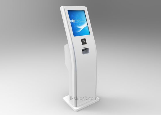 Киоска здравоохранения ТФТ ЛКД крытое 15
